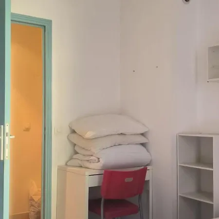Appartamento Superb 55m In The Heart Of Saint-ouen Saint-Ouen (Seine-Saint-Denis)