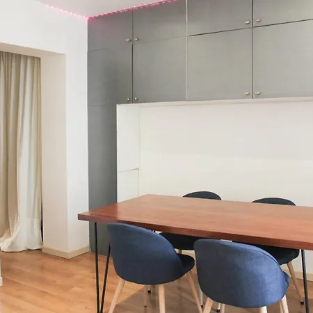 Appartamento Superb 55m In The Heart Of Saint-ouen Saint-Ouen (Seine-Saint-Denis)