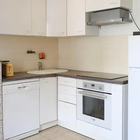 Appartamento Superb 55m In The Heart Of Saint-ouen